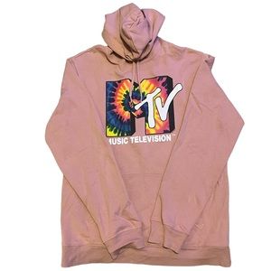 Old Navy MTV hoodie